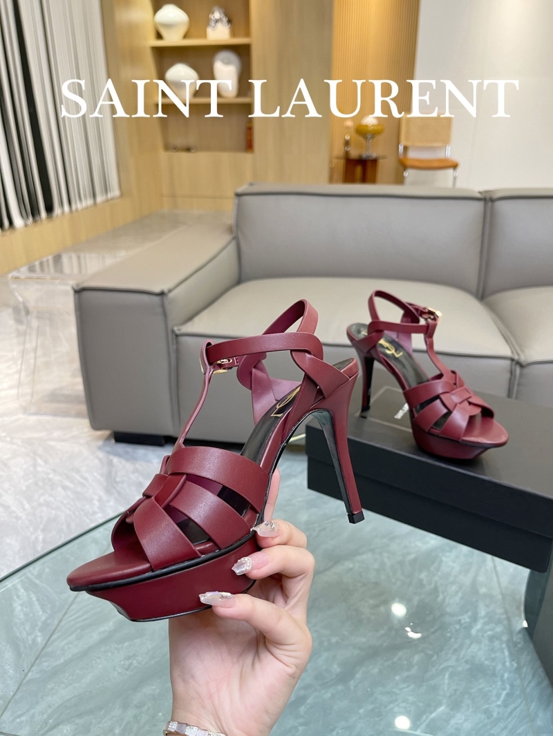 YSL High Heels